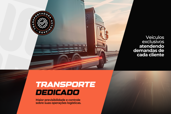 Transporte Dedicado