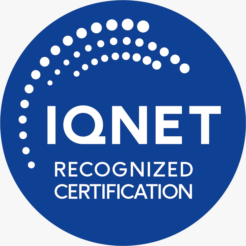 Certificação IQNet